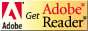 Adobe社提供のAdobe Reader
